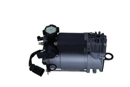 Kompresorius, suspausto oro sistema MAXGEAR 27-5001