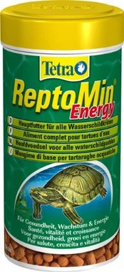 Tetra ReptoMin energija 250 ml