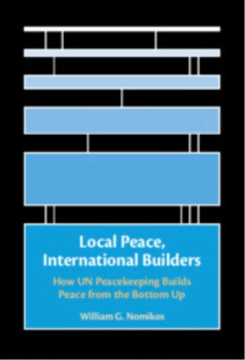 Local Peace, International Builders