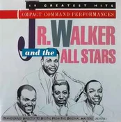 CD Jr. Walker And The All Stars* - 19 Greatest Hits