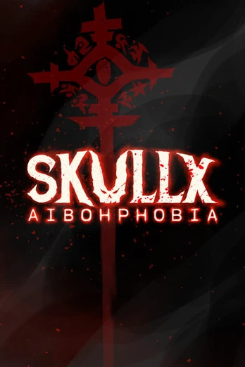 Skullx: Aibohphobia PC