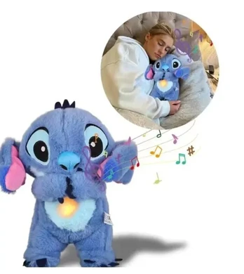 Migdukas Lilo & Stitch