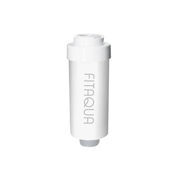Dušo filtras Fit Aqua Baltas