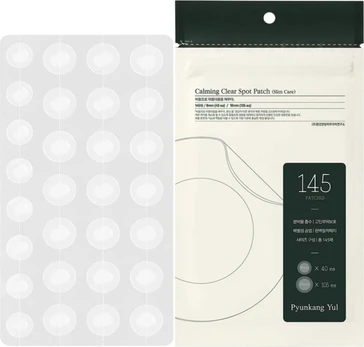 Pyunkang Yul - Calming Clear Spot Patch (Intensive Care)