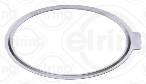 Tarpiklis, išleidimo kolektorius ELRING 383.701