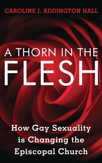 Thorn in the Flesh
