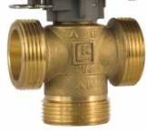 525-25 / 1" Kvs 7.0