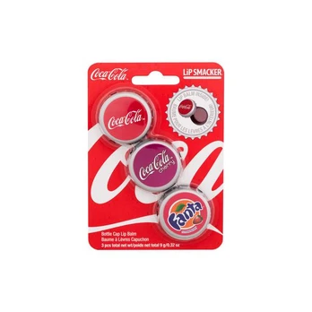Lip Smacker Coca-Cola 3 g