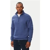 Tommy Jeans Džemperis DM0DM20339 Mėlyna Regular Fit