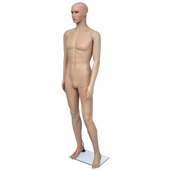 Vyro manekenas, a