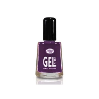 Nurana Gel Effect Nagų lakas 07 Violet 10ml