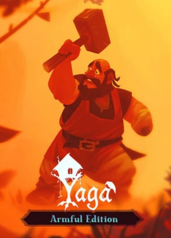 Yaga PC