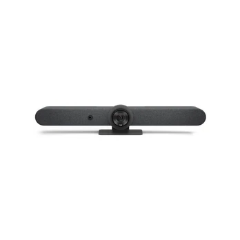Logitech RALLY BAR - GRAPHITE - EMEA/RALLY BAR UK/HK