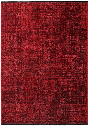 Kilimas vidaus Space 1900, raudona, 340 cm x 240 cm