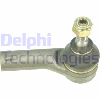 Skersinės vairo trauklės galas DELPHI TA1781