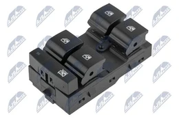 Jungiklis, lango pakėliklis NTY EWS-PL-030 kaina