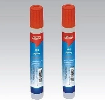 Herlitz Skysti klijai 65 g 20 vnt.