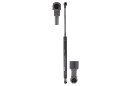 HANS PRIES HP600 143 Boot lid gas strut kaina