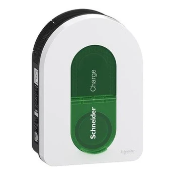 SCHNEIDER ELECTRIC CHARGE 7,4/11/22KW 1P/3PN T2S