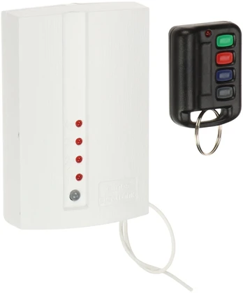 ELMES ELEKTRONIK Sterownik radiowy Elmes (U4HS)
