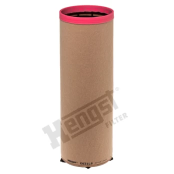 Oro filtras HENGST E631LS