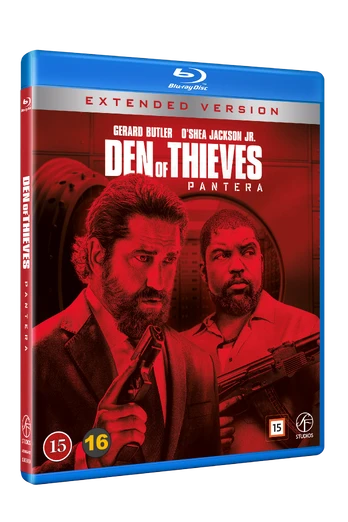 DEN OF THIEVES: PANTERA