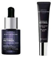 Institut Esthederm Intensive Retinol Serum 15ml Set 2 Pieces