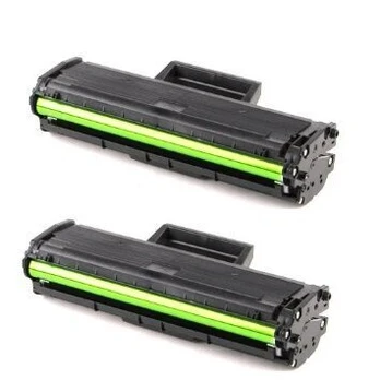 Kasetė lazeriniui spausdintuvui MLT-D111S 2-pack, MLT-D111S TWINPACK!