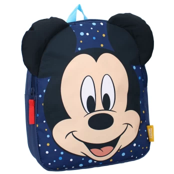 Kuprinė vaikams ‘Peliukas Mikis’ Mickey Mouse Be Amazing