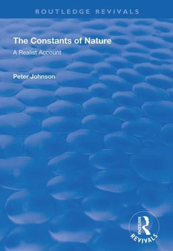 Constants of Nature