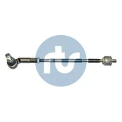 Strypo montavimas RTS 90-90906-2
