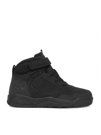 Kappa Auliniai batai CEO-AW24-3C042(CH) Juoda