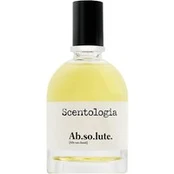 Scentologia - Ab.so.lute. Parfumuotas vanduo 100 ml unisex