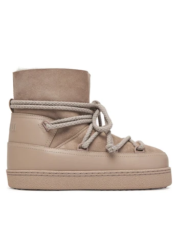 Sniego batai Inuikii Classic 1002.003.0022.030 Pilka