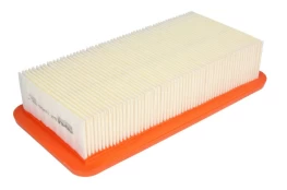 Oro filtras MAHLE LX1808 kaina