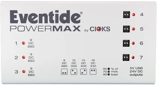 Eventide PowerMAX V2