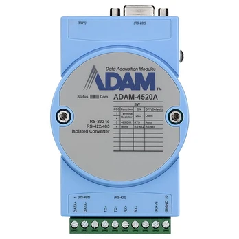 Modulis RS232 / RS485 / RS422, 10÷30VDC