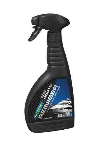 (EN) Cleaning agent 0,5l