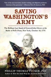Saving Washington's Army kaina
