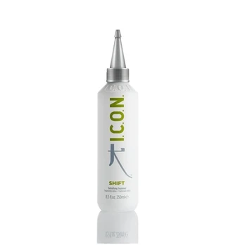 I.C.O.N. Shift Detoxifying Treatment Galvos odos pilingas, 250ml