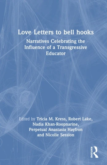 Love Letters to bell hooks