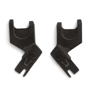 LECLERC adapteriai, juodi, LEC25985