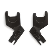 LECLERC adapteriai, juodi, LEC25985 kaina