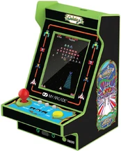 My Arcade Nano Player Galaga 4.5" kaina