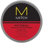 Paul Mitchell Mitch Matterial Styling Clay 85 gr kaina