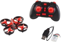 Žaislinis dronas Revell Quadrocopter Fizz kaina