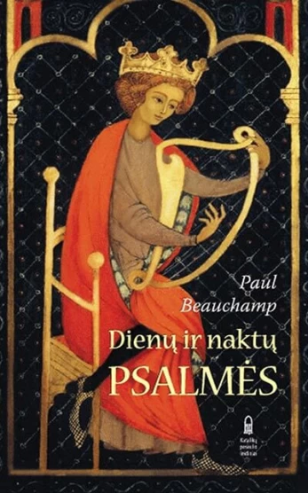 Dienų ir naktų psalmės