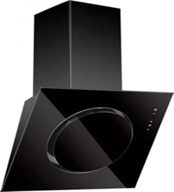 Gartraukis SCHLOSSER 2011 black 60/1000