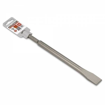 Kreator SDS Plus flat chisel 20x250mm