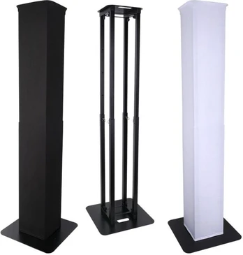 No Name Audio speaker stand DNA TOTEM XL